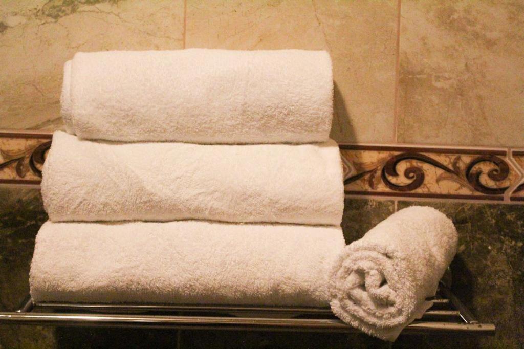 Hotel Real Nirvana Tecozautla Eksteriør billede